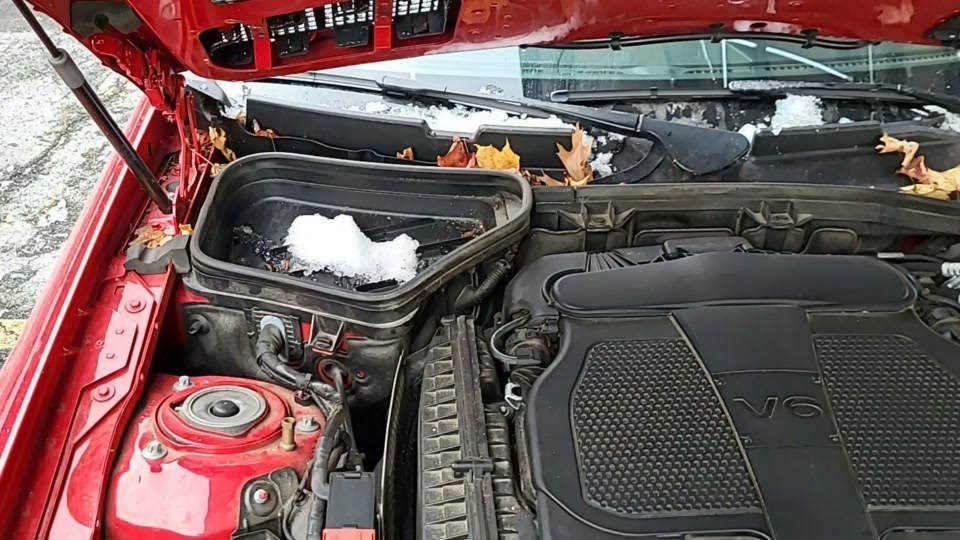 2012 Mercedes-Benz SLK-Class SLK 350 RWD