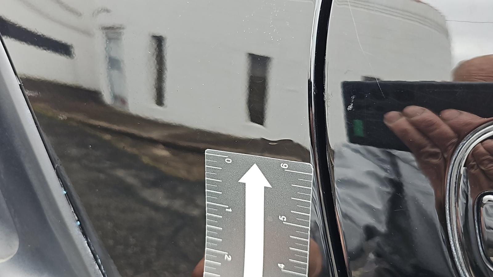 2014 Porsche 911 Turbo S AWD