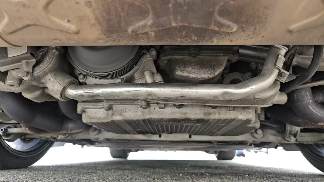 2014 Porsche 911 Turbo S AWD