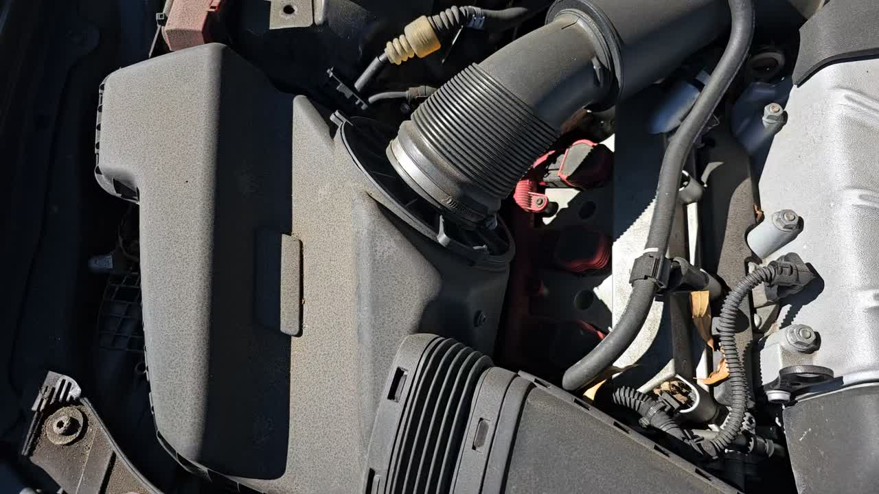 2012 Audi A6 3.0T Premium Plus AWD