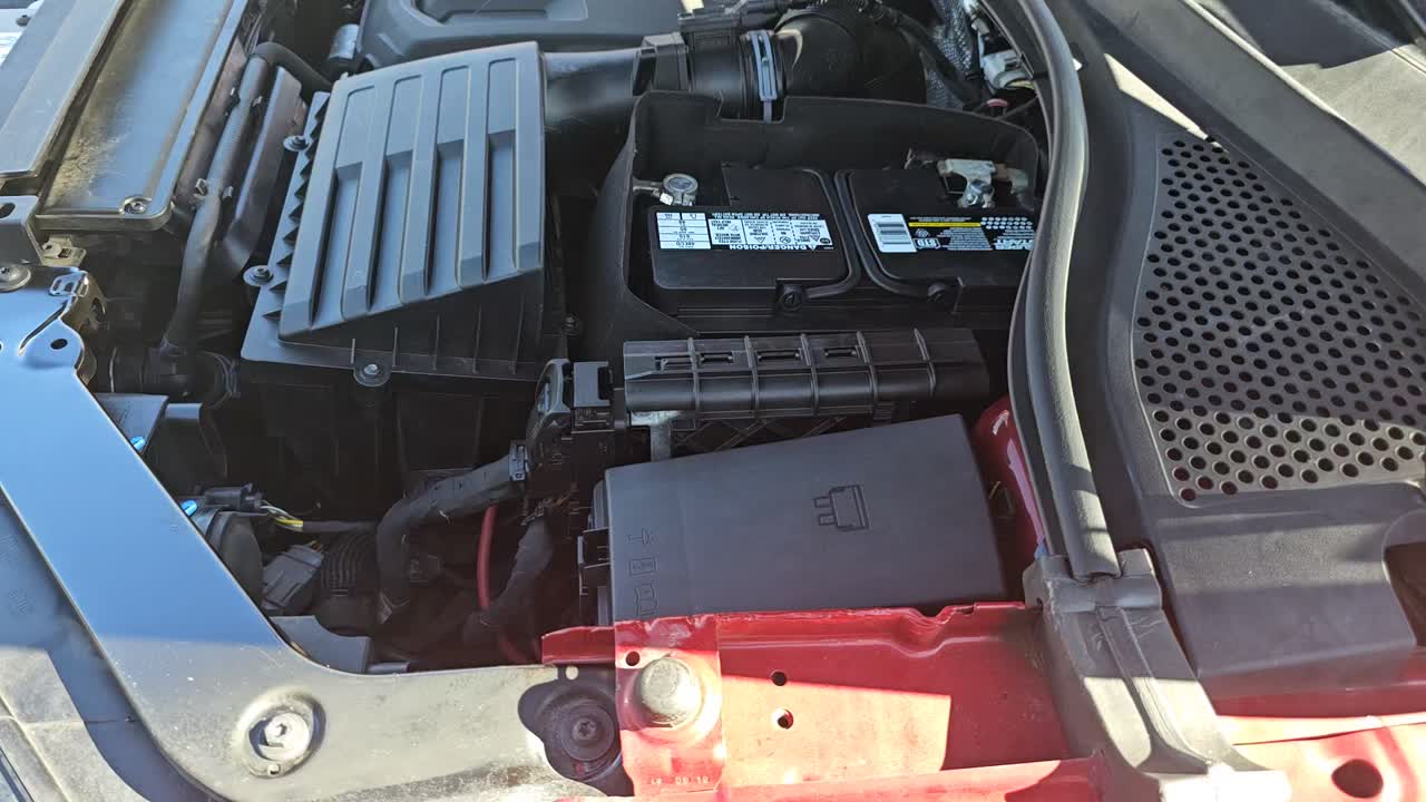 2019 Volkswagen Tiguan S FWD