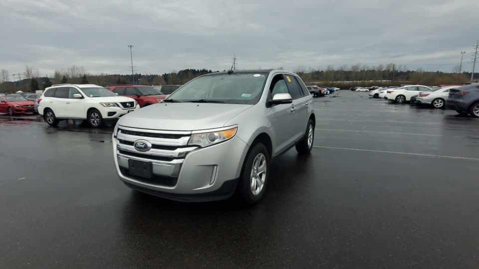 2013 Ford Edge SEL AWD