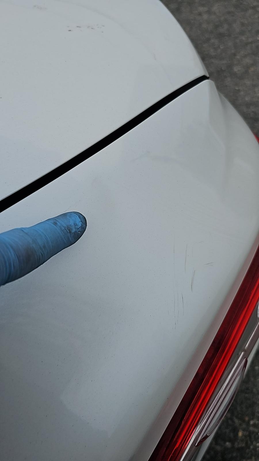 2017 Toyota Camry Hybrid XLE FWD