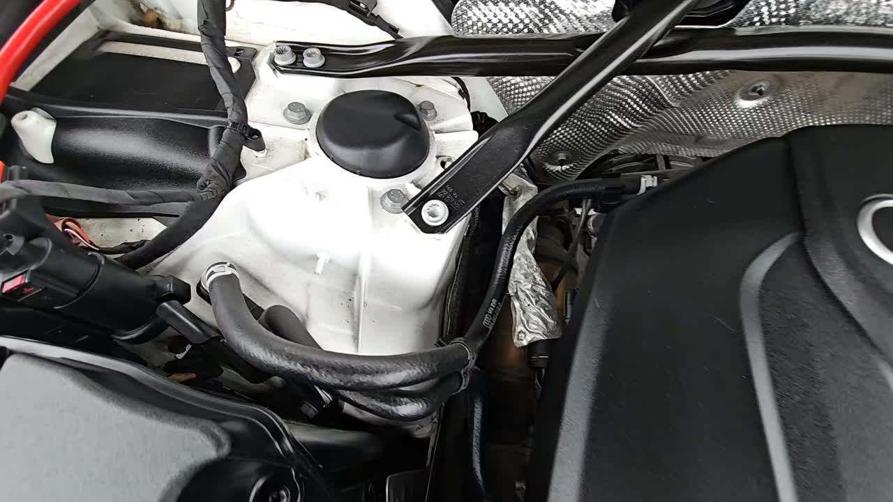 2018 Audi Q5 Tech Premium AWD