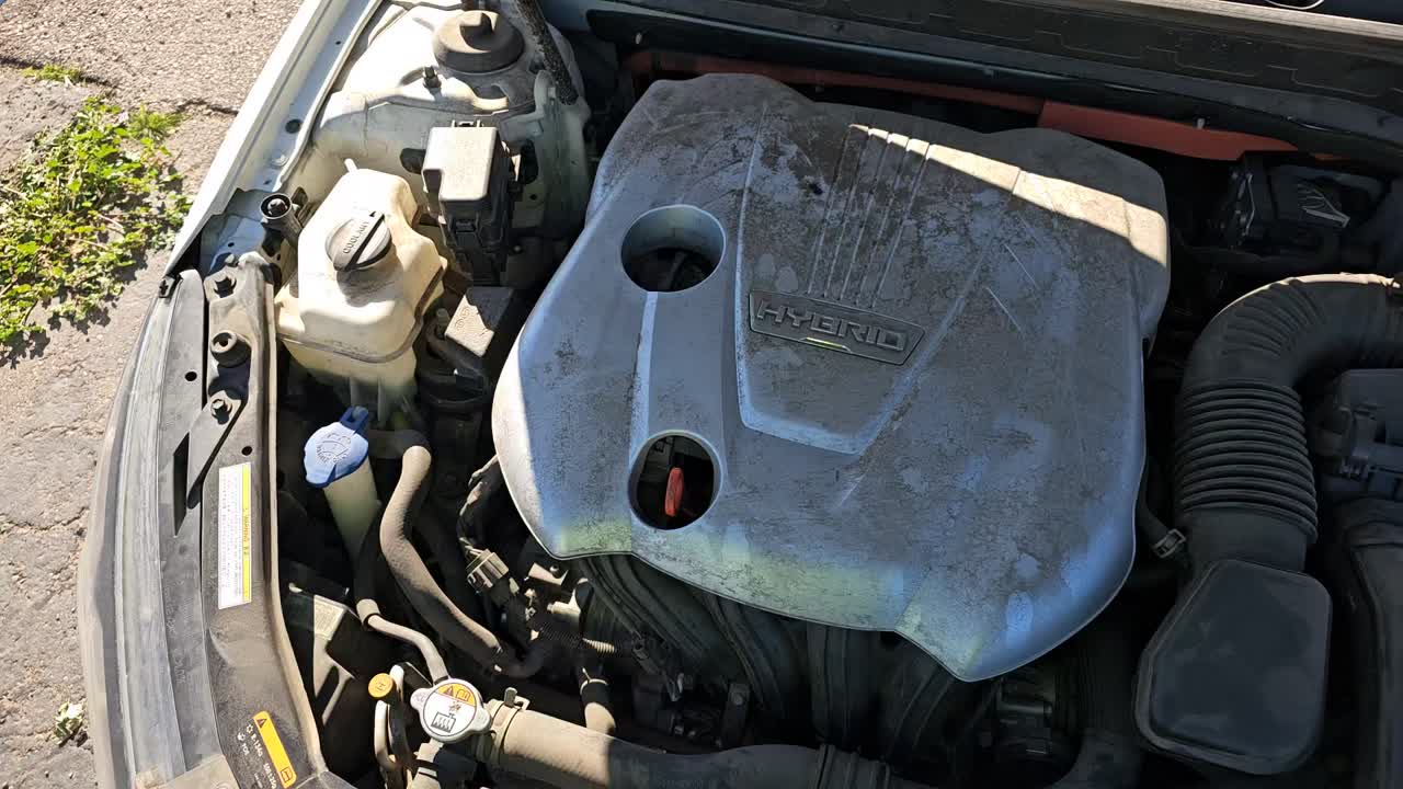 2015 Kia Optima 4D SEDAN FWD