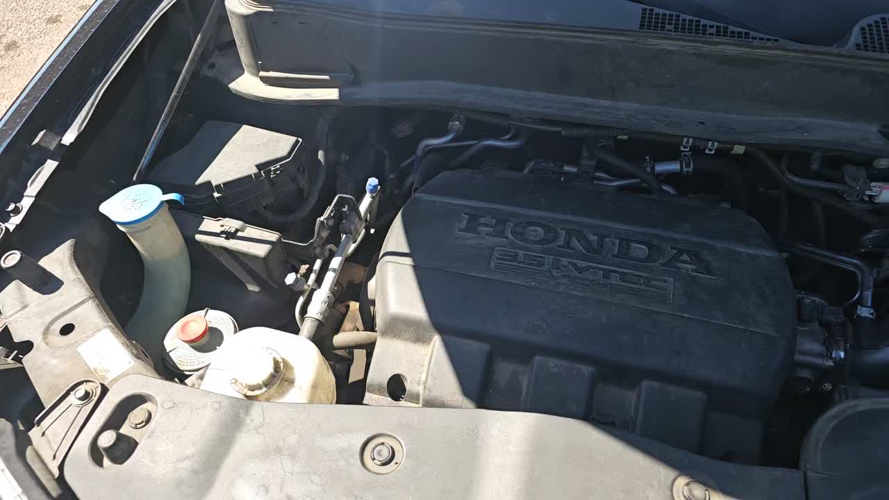 2013 Honda Pilot Touring FWD