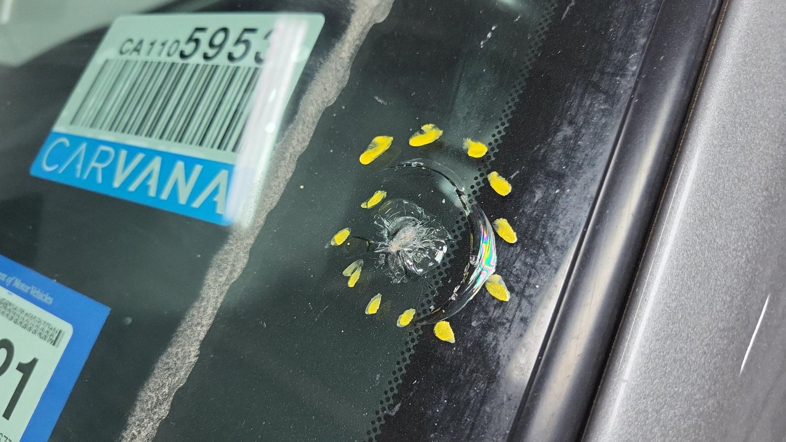 2018 Dodge Grand Caravan GT FWD