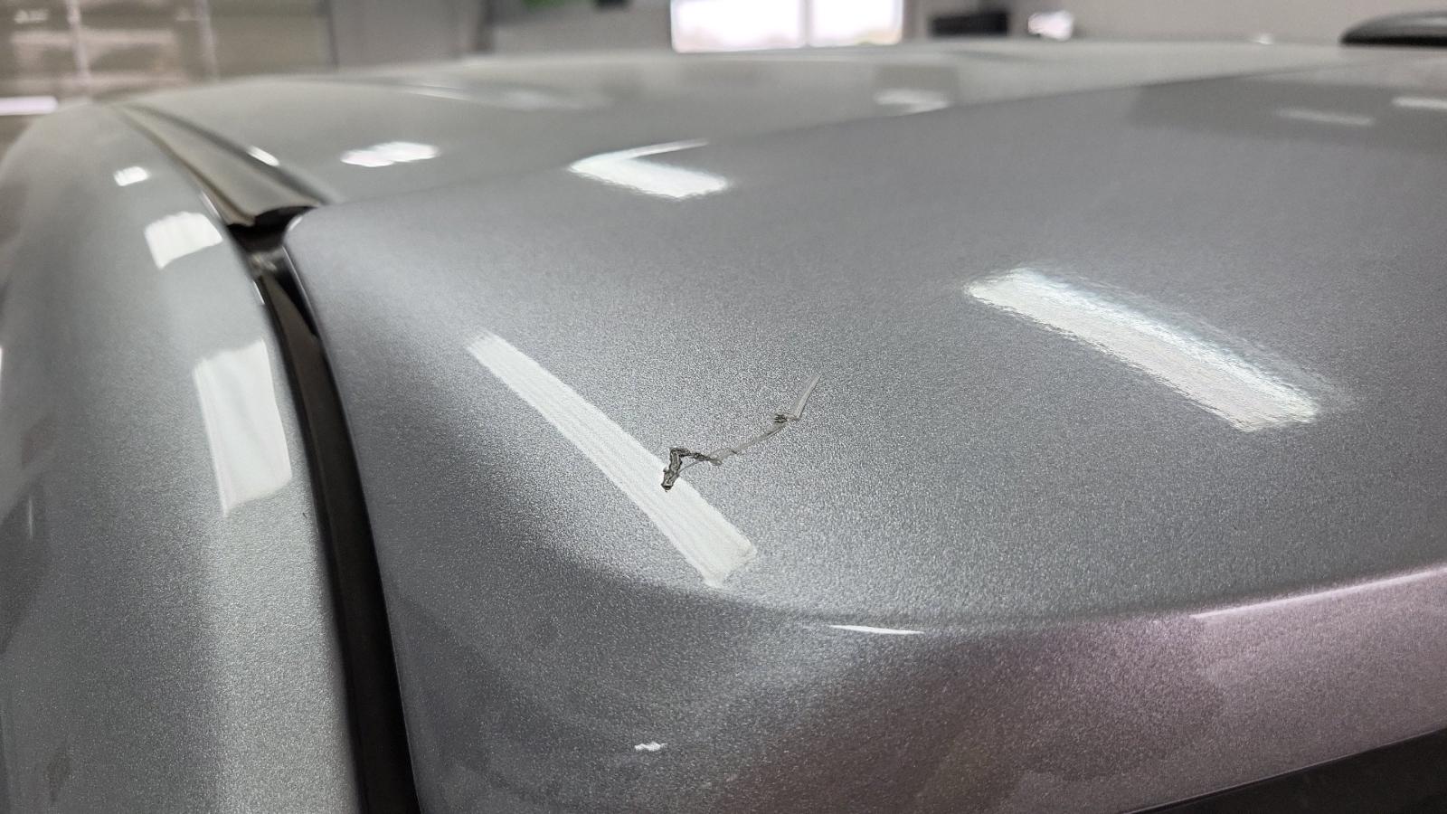 2018 Dodge Grand Caravan GT FWD