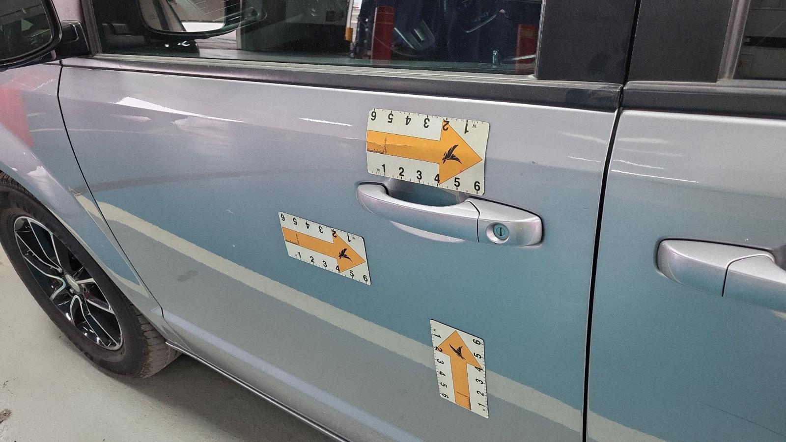 2018 Dodge Grand Caravan GT FWD