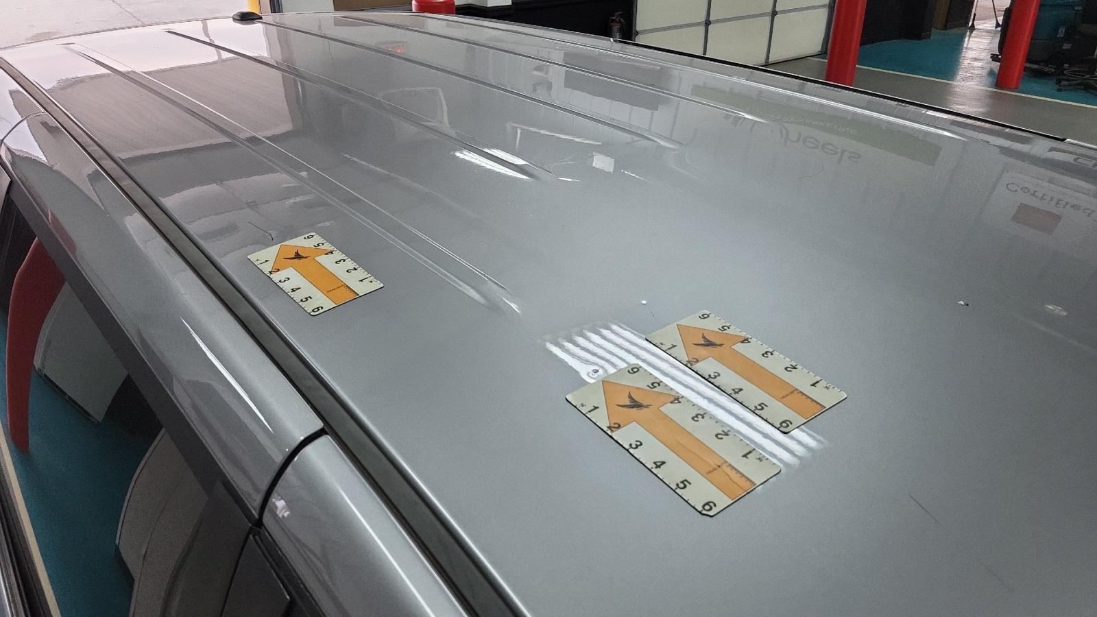 2018 Dodge Grand Caravan GT FWD