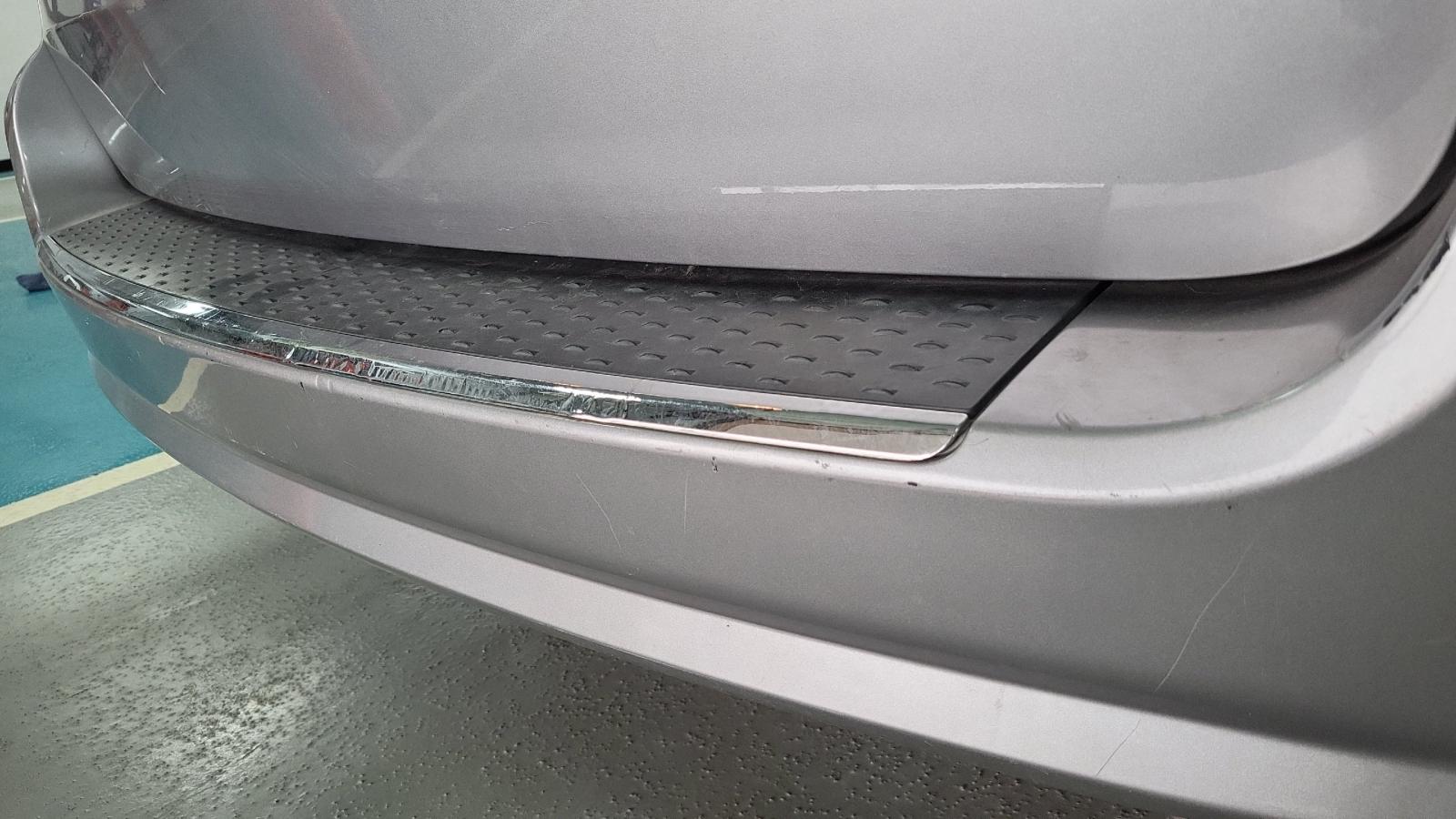 2018 Dodge Grand Caravan GT FWD