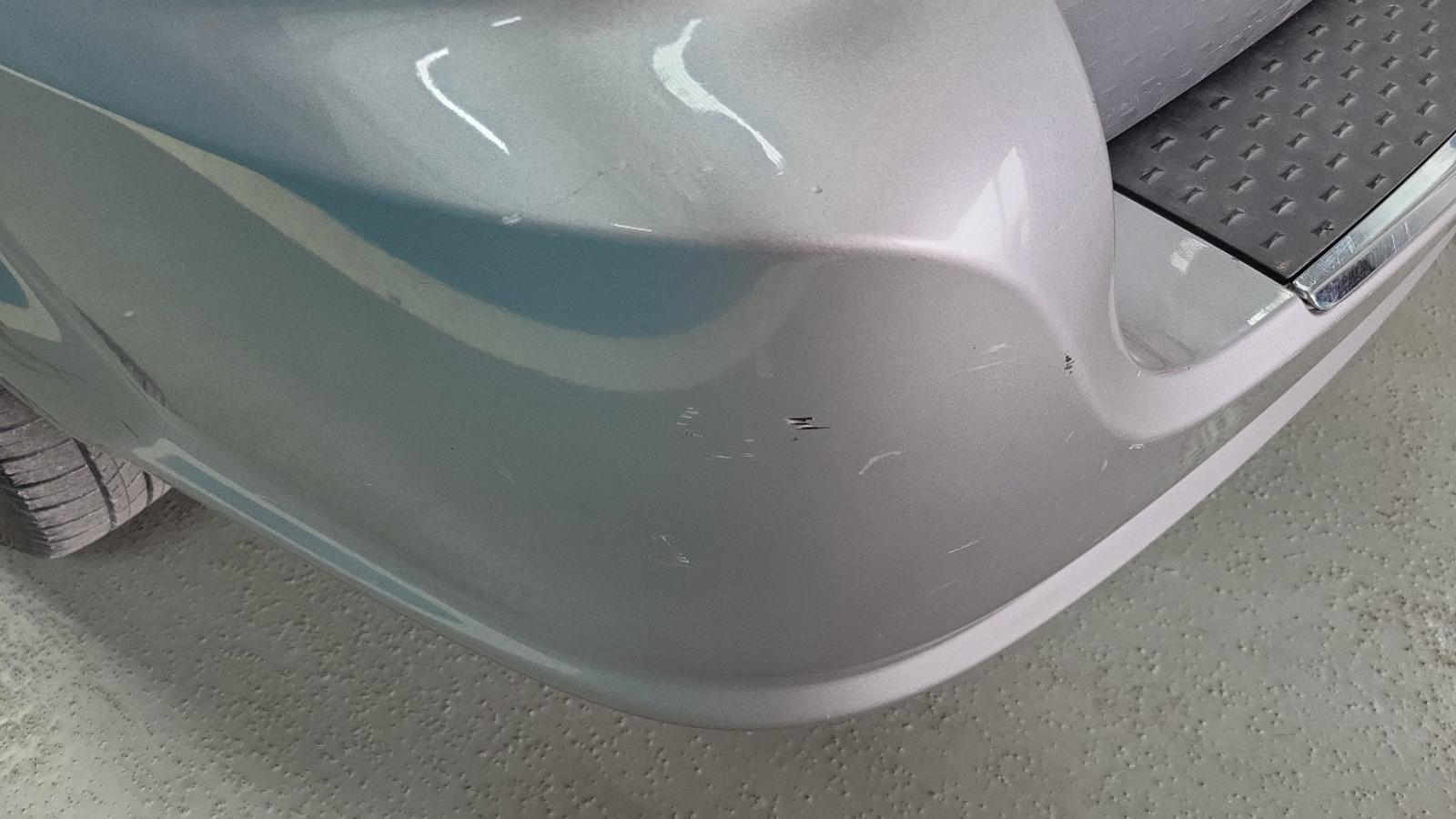 2018 Dodge Grand Caravan GT FWD