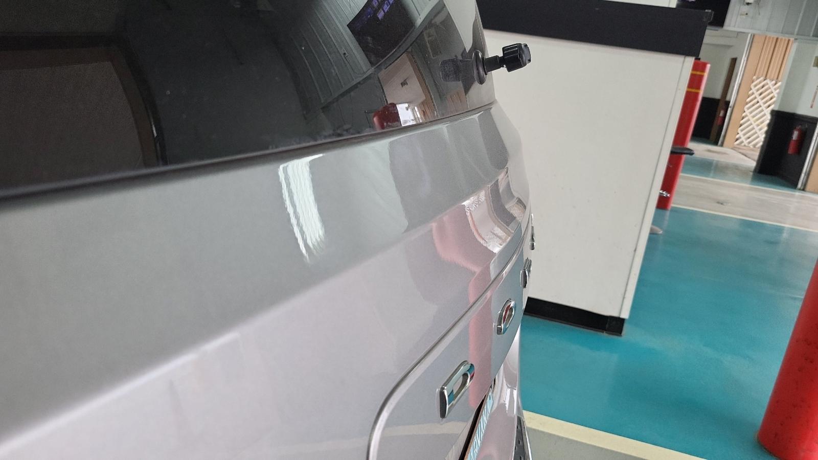 2018 Dodge Grand Caravan GT FWD