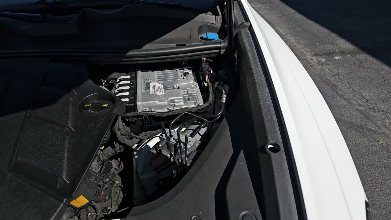 2019 Audi Q8 Premium AWD