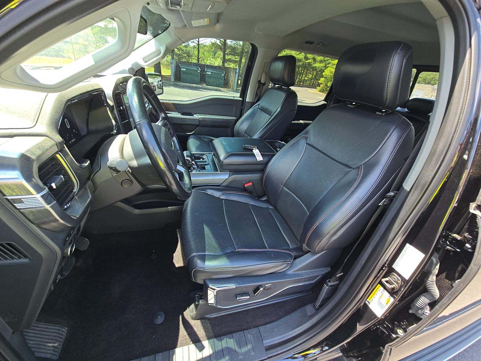 FORD F-150 - 2