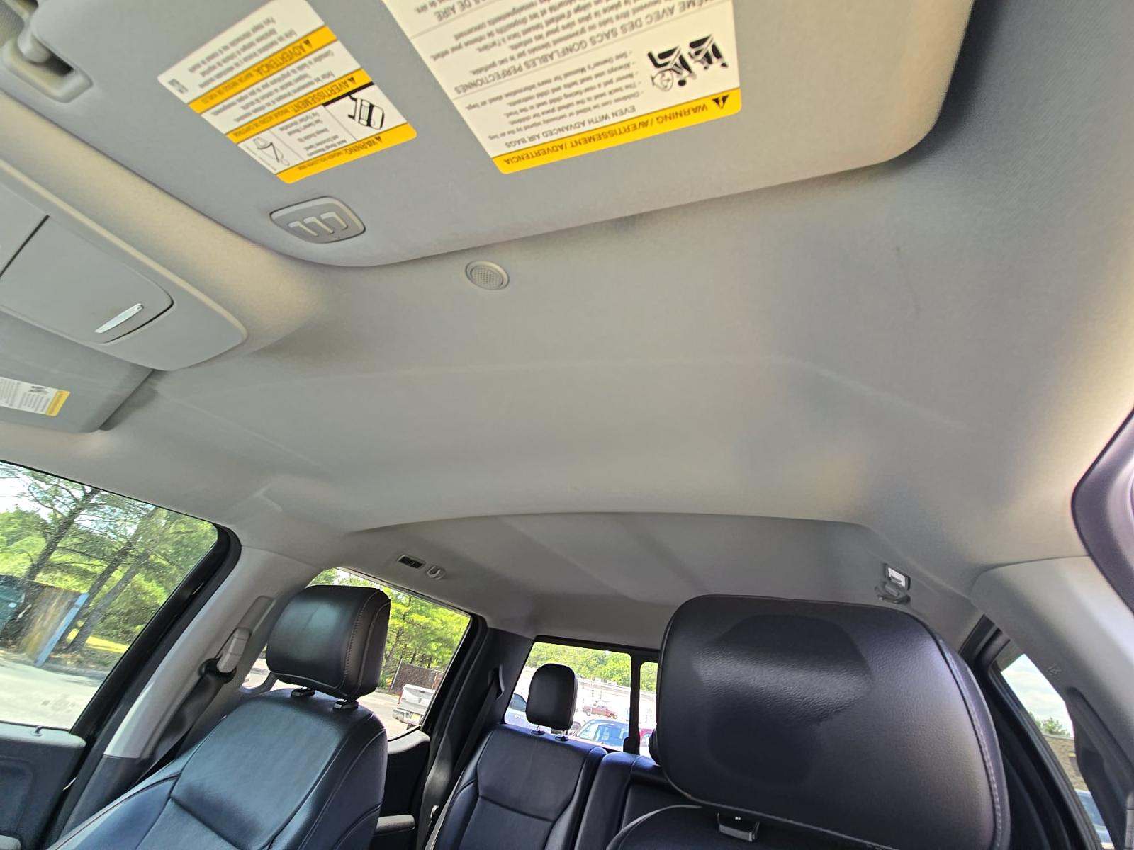 FORD F-150 - 7