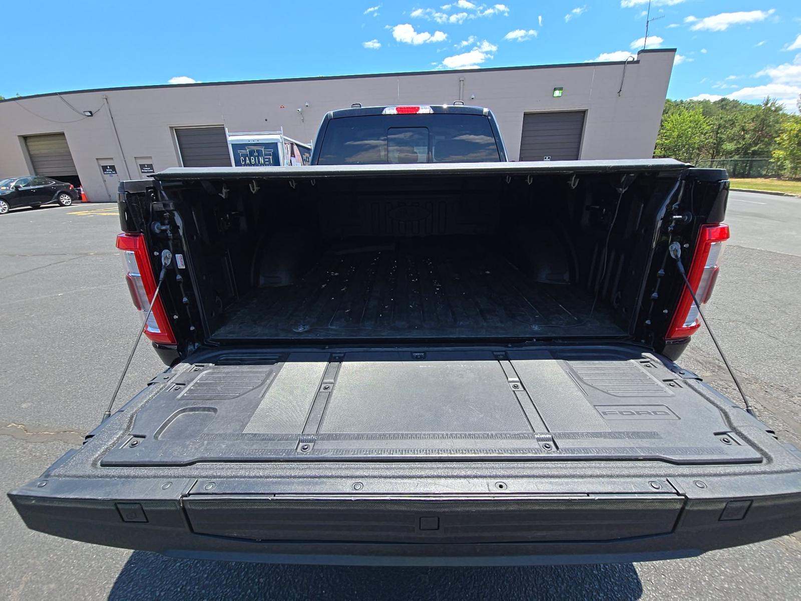 FORD F-150 - 10