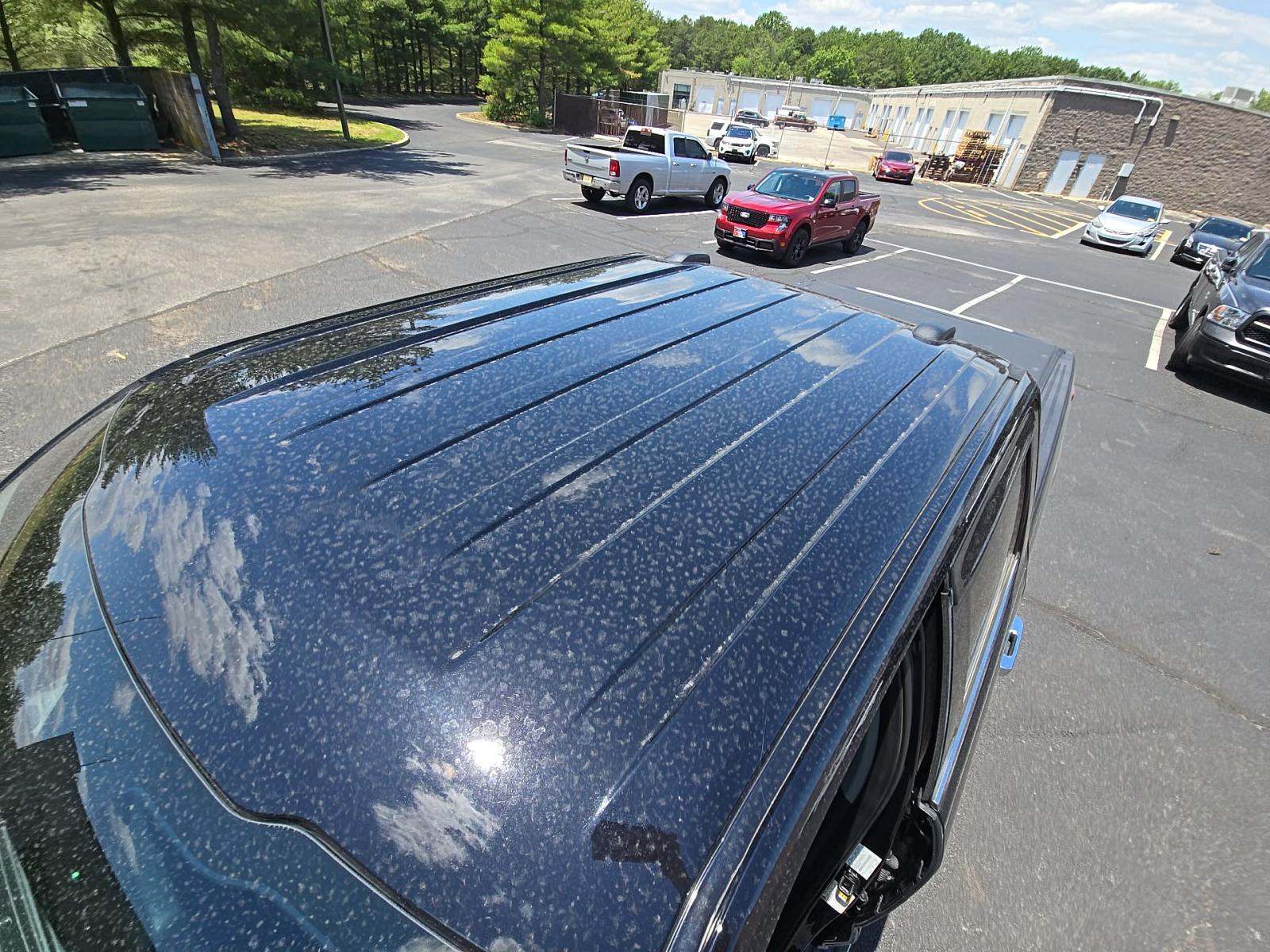 FORD F-150 - 8
