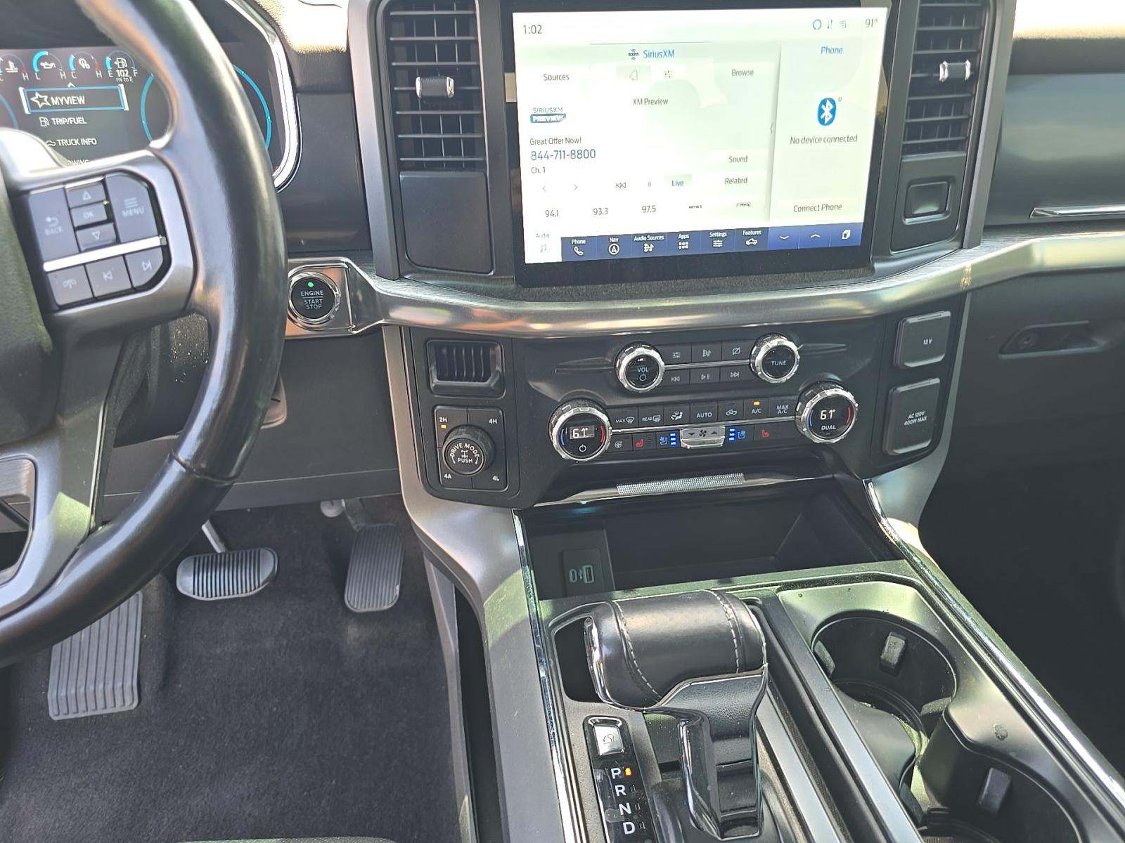 FORD F-150 - 6