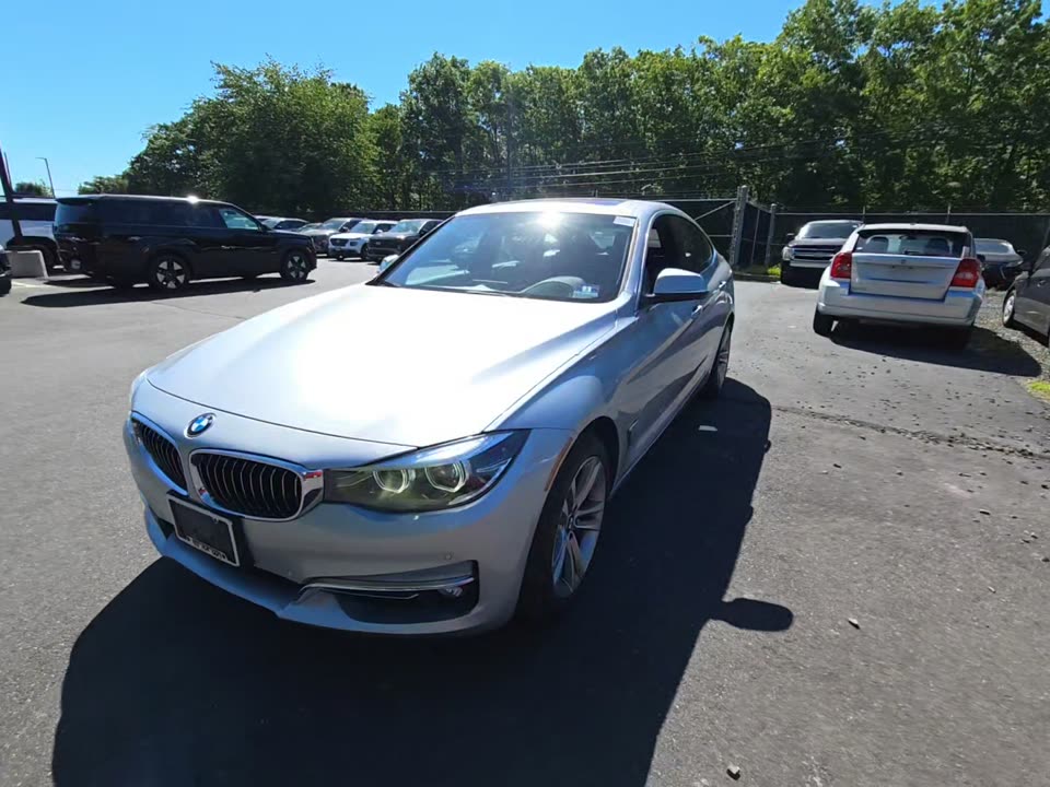 2019 BMW 3 Series 330i xDrive AWD