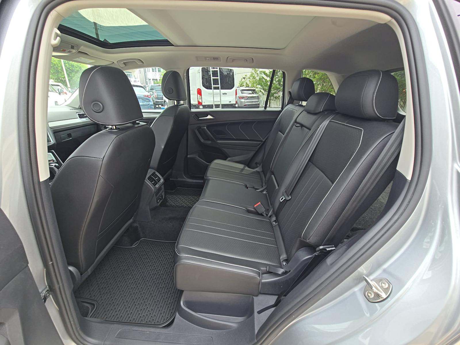 2023 Volkswagen Tiguan 2.0T SE AWD
