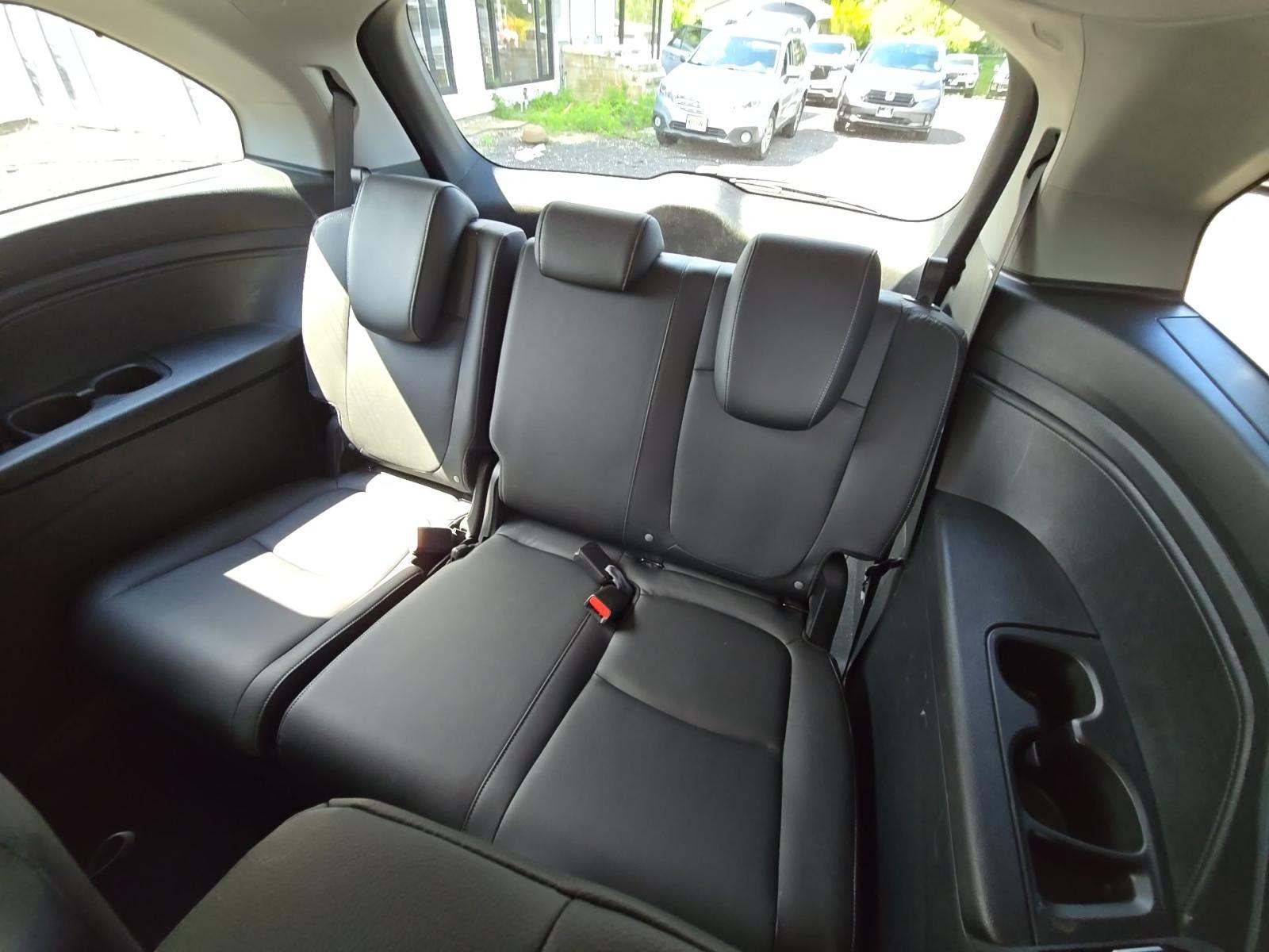2024 Honda Odyssey EX-L FWD