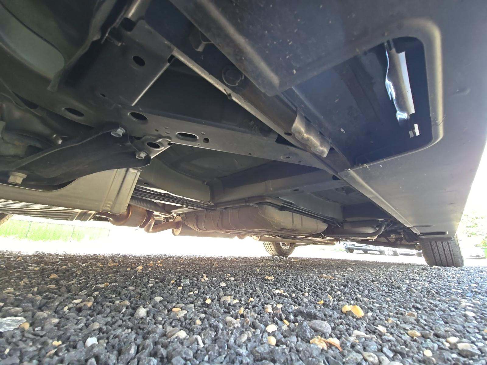 2024 Honda Odyssey EX-L FWD