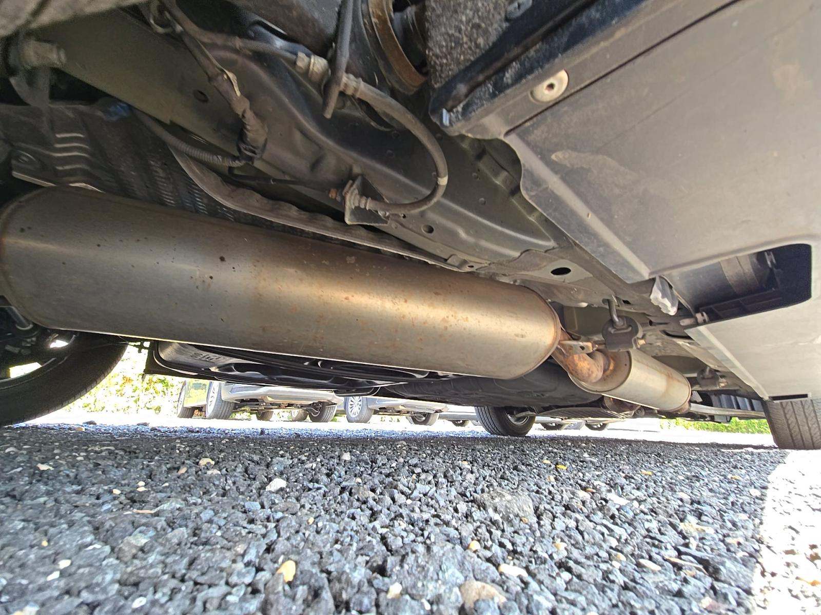 2024 Honda Odyssey EX-L FWD