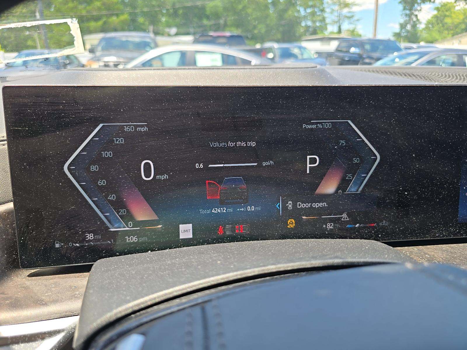 2024 BMW X7 xDrive40i AWD
