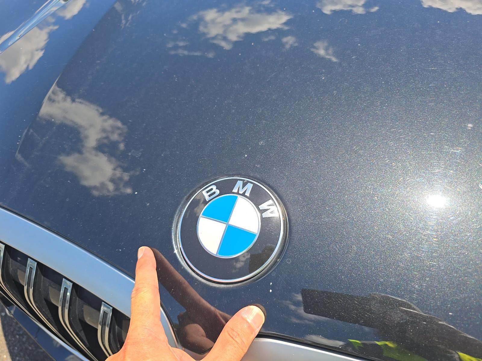 2024 BMW X7 xDrive40i AWD