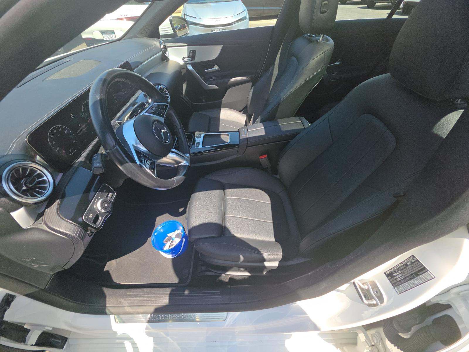 2025 Mercedes-Benz CLA CLA 250 AWD