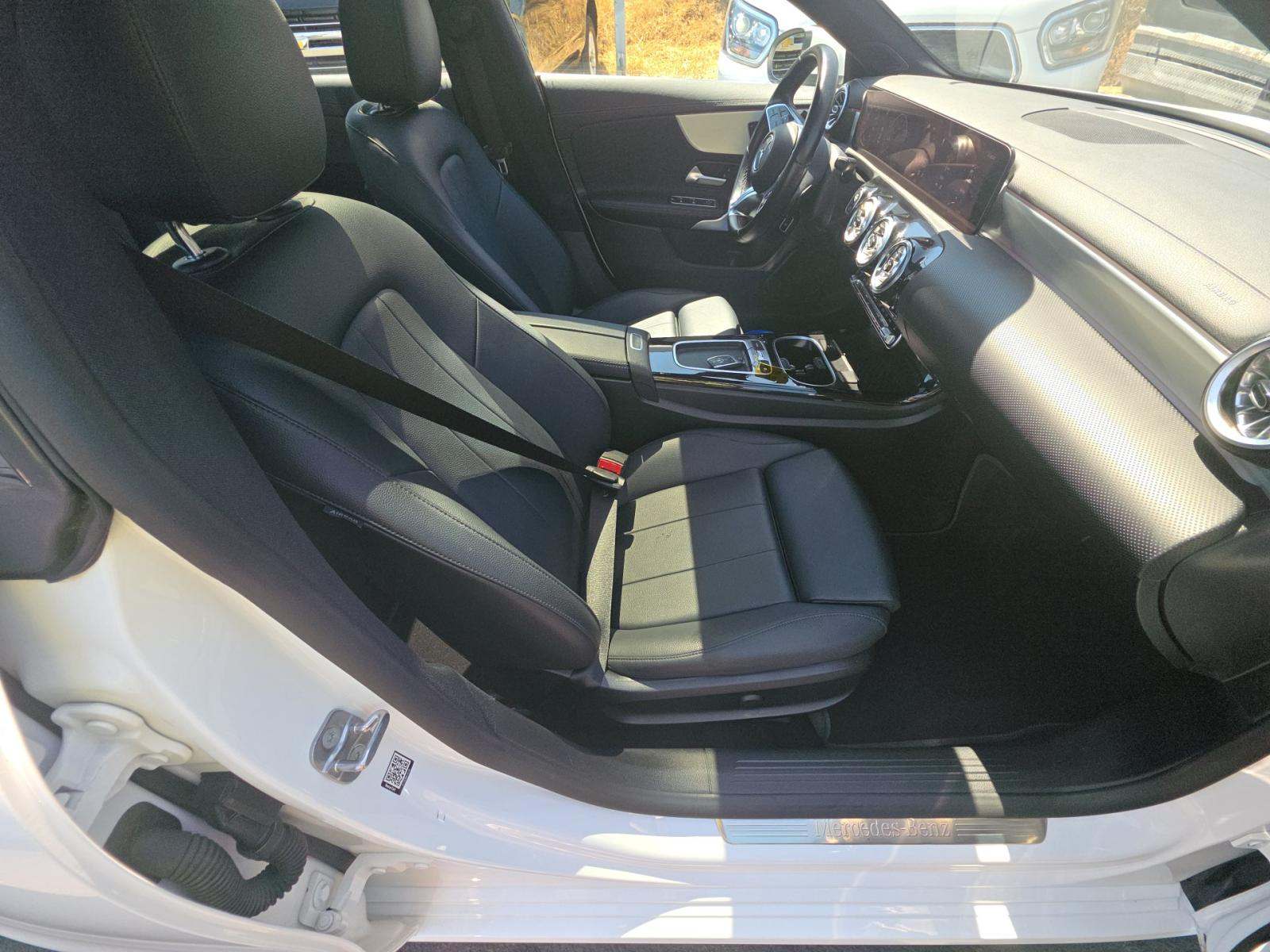2025 Mercedes-Benz CLA CLA 250 AWD
