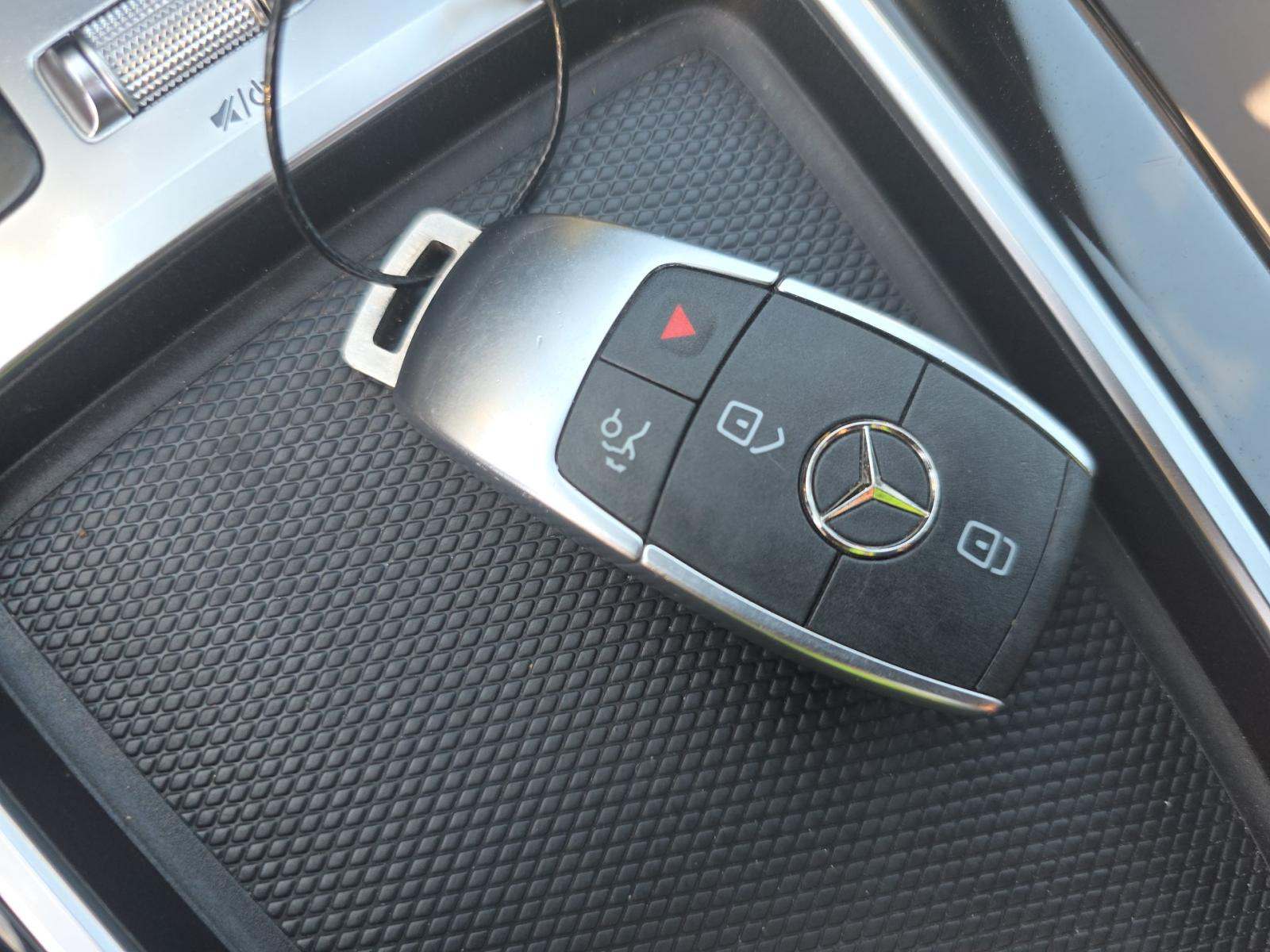 2025 Mercedes-Benz CLA CLA 250 AWD