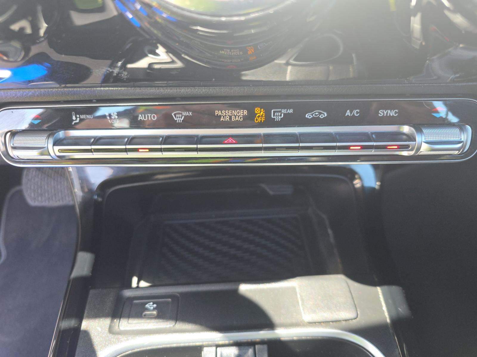 2025 Mercedes-Benz CLA CLA 250 AWD
