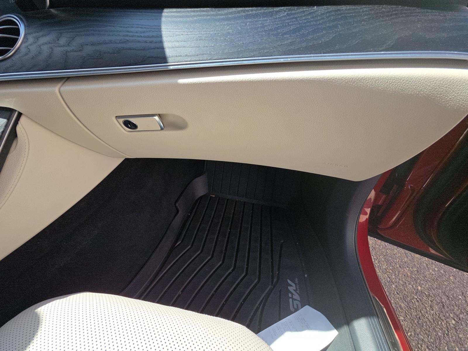 2021 Mercedes-Benz E-Class E 350 RWD