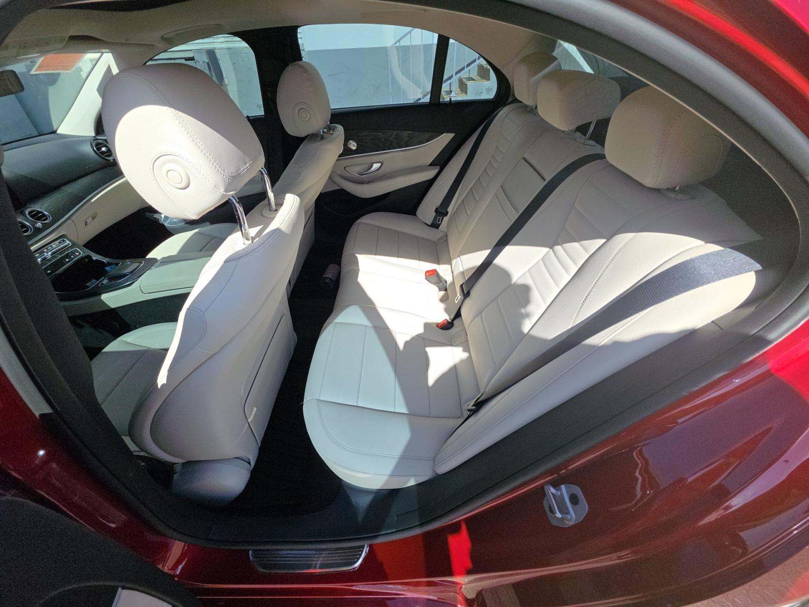 2021 Mercedes-Benz E-Class E 350 RWD
