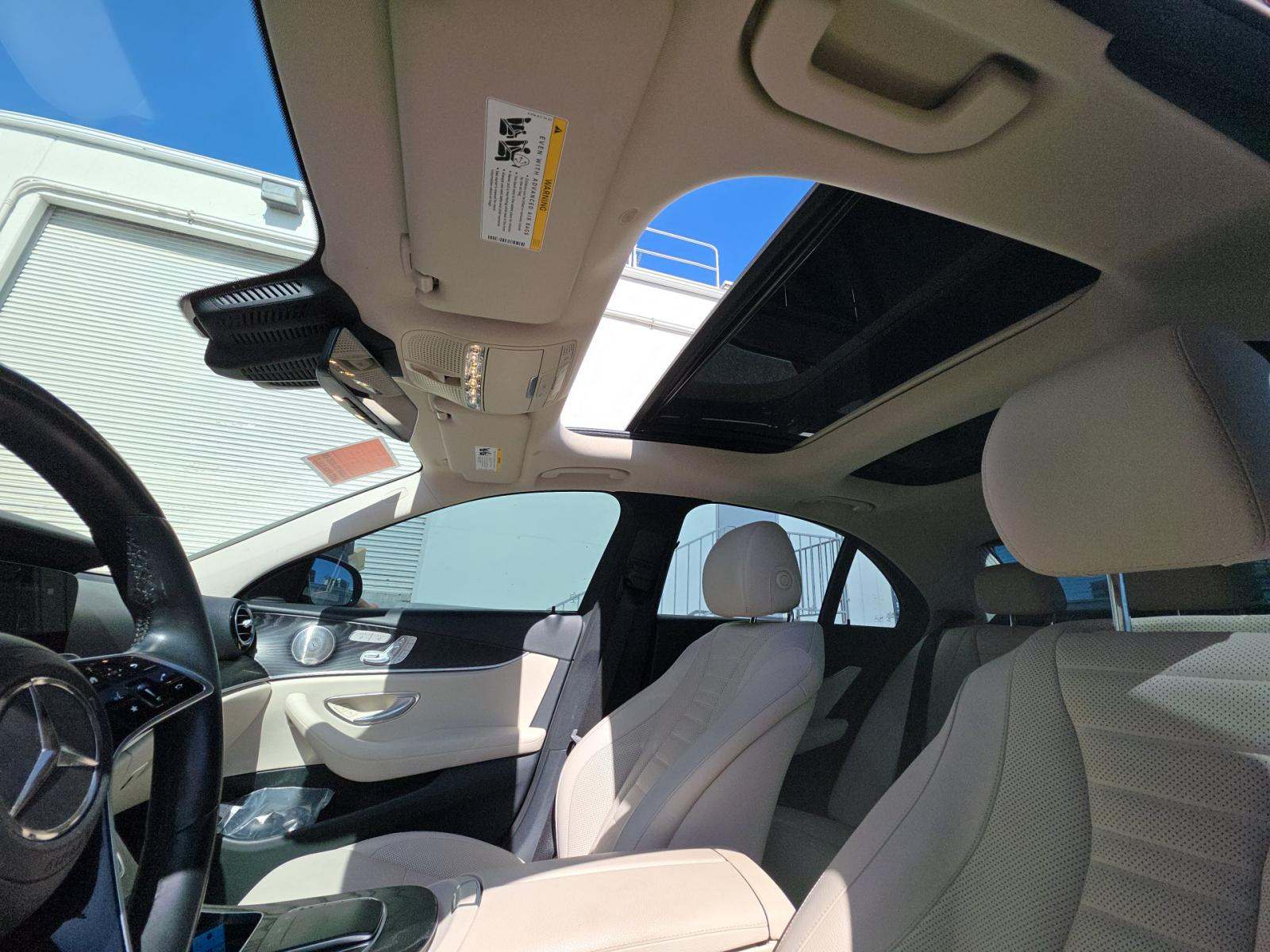 2021 Mercedes-Benz E-Class E 350 RWD