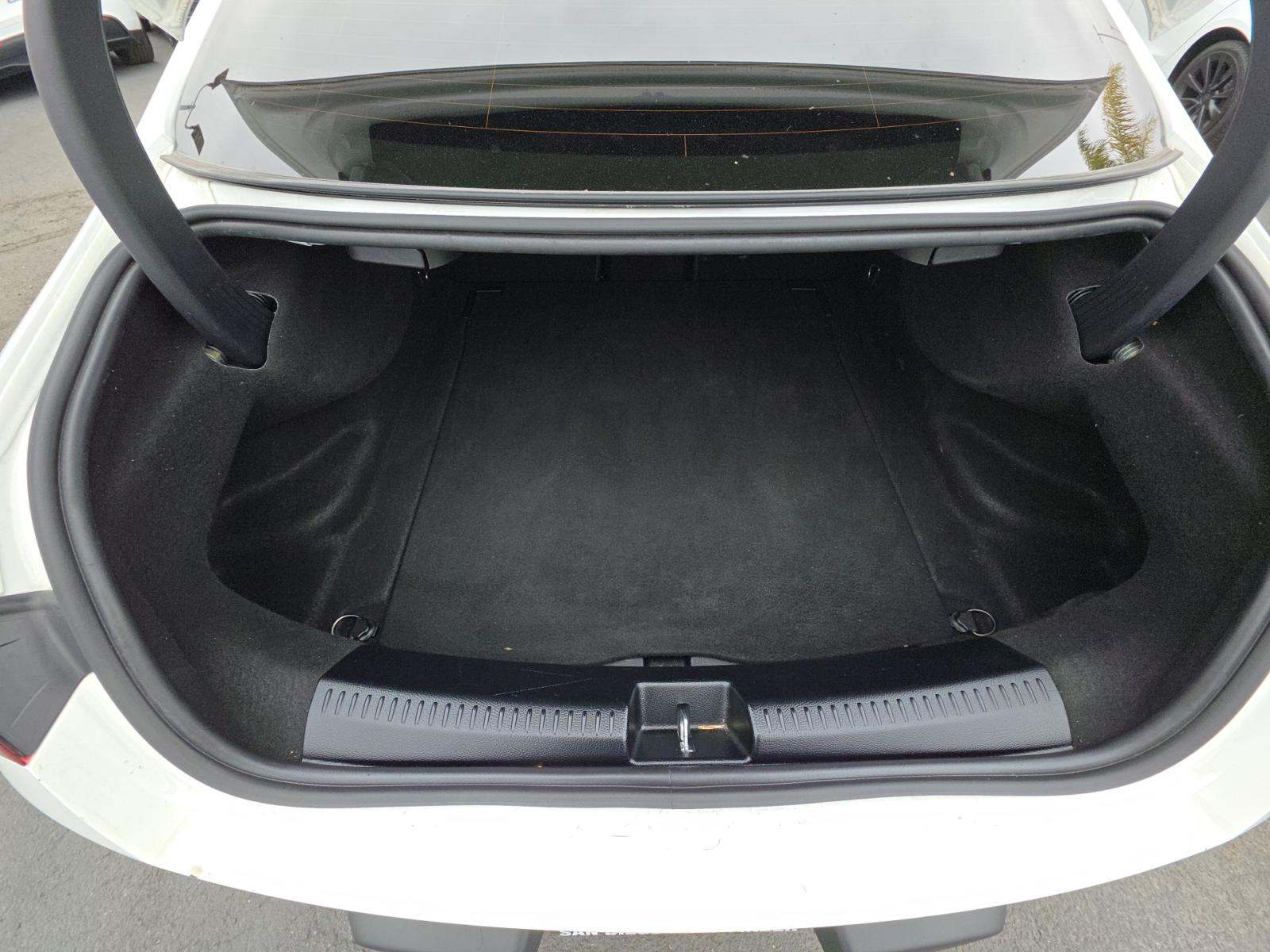 2023 Mercedes-Benz CLA CLA 250 FWD