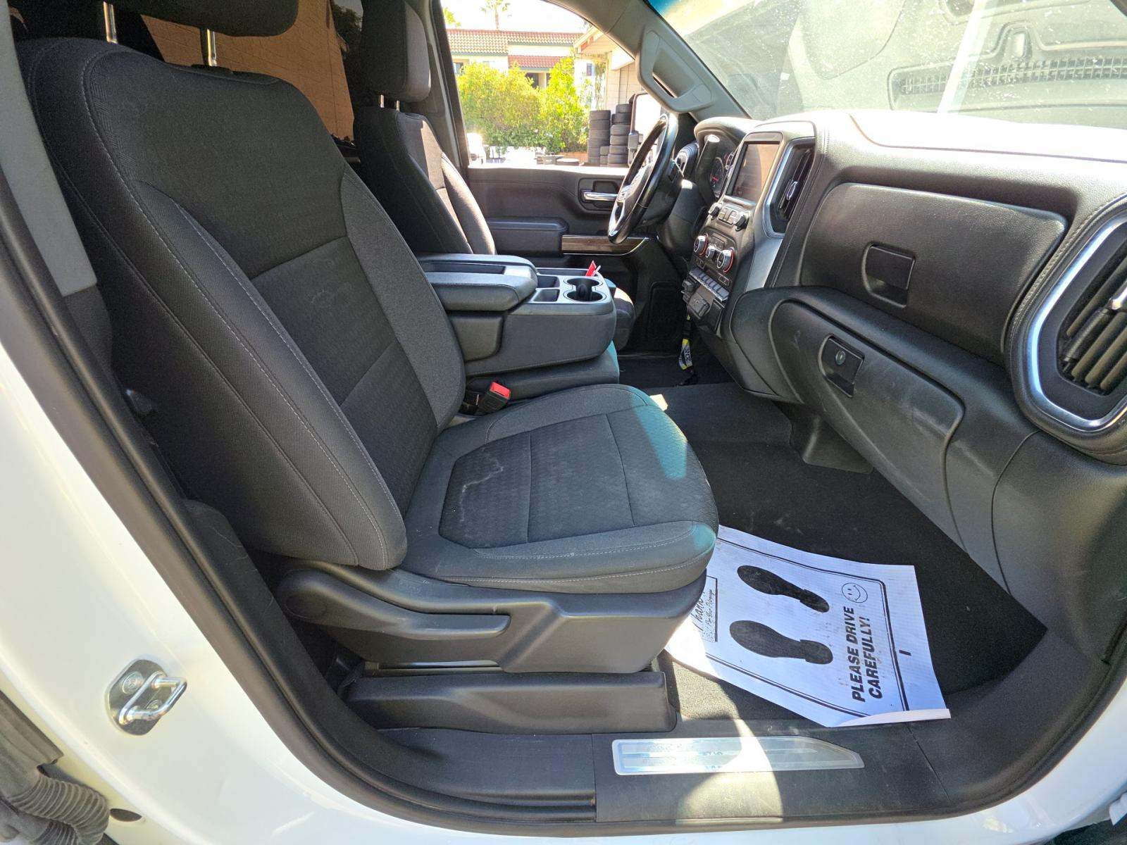 2023 Chevrolet Silverado 2500HD LT AWD