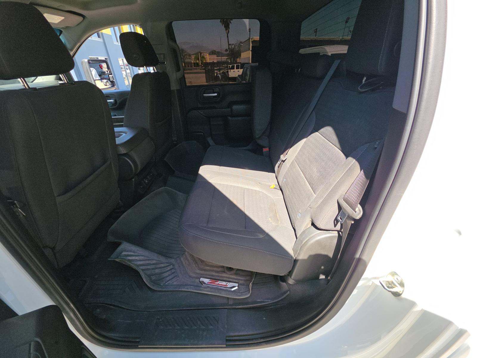 2023 Chevrolet Silverado 2500HD LT AWD