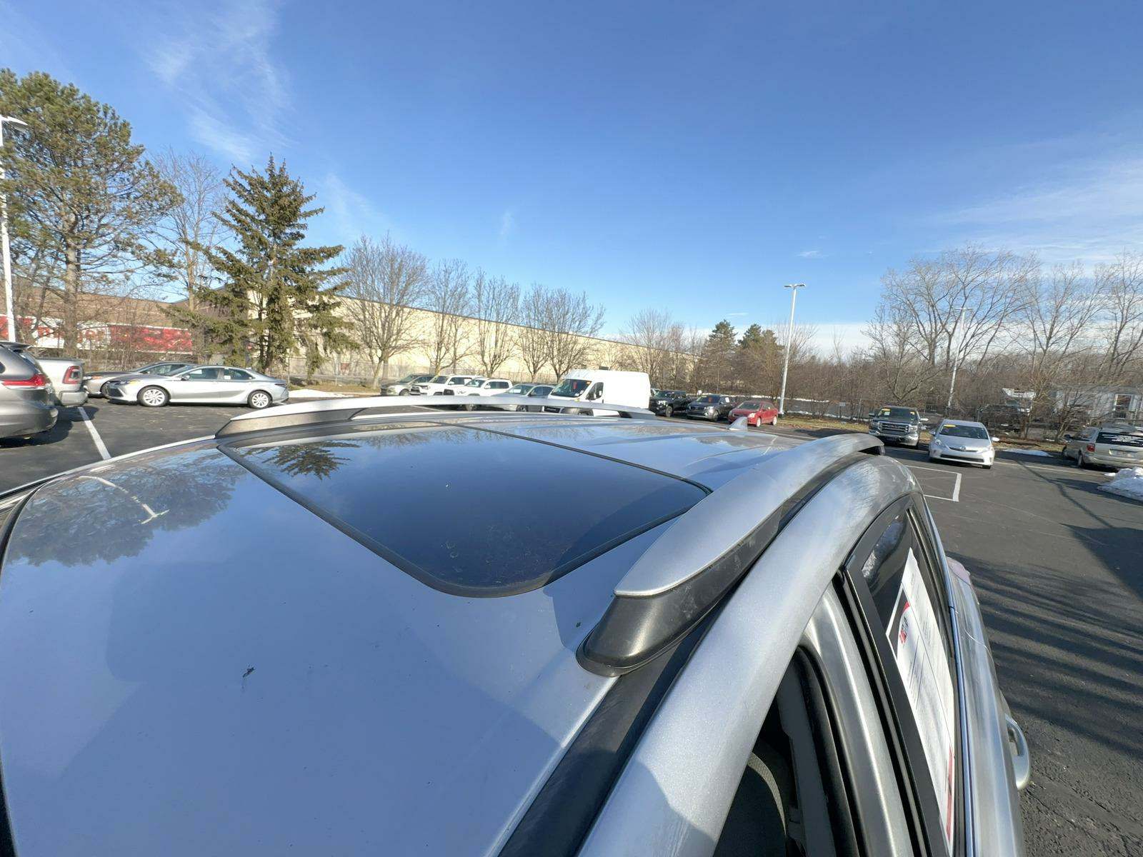 2017 Toyota RAV4 XLE AWD