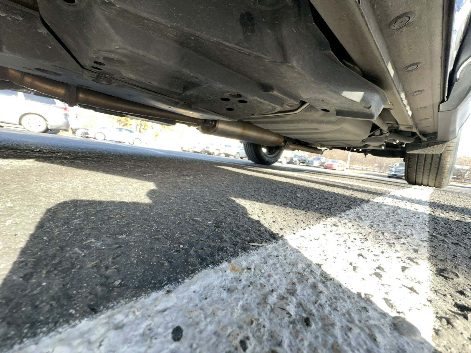 2017 Toyota RAV4 XLE AWD