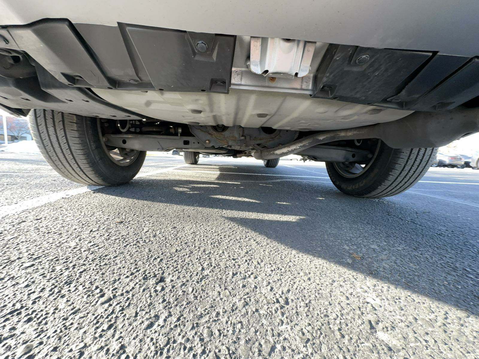 2017 Toyota RAV4 XLE AWD