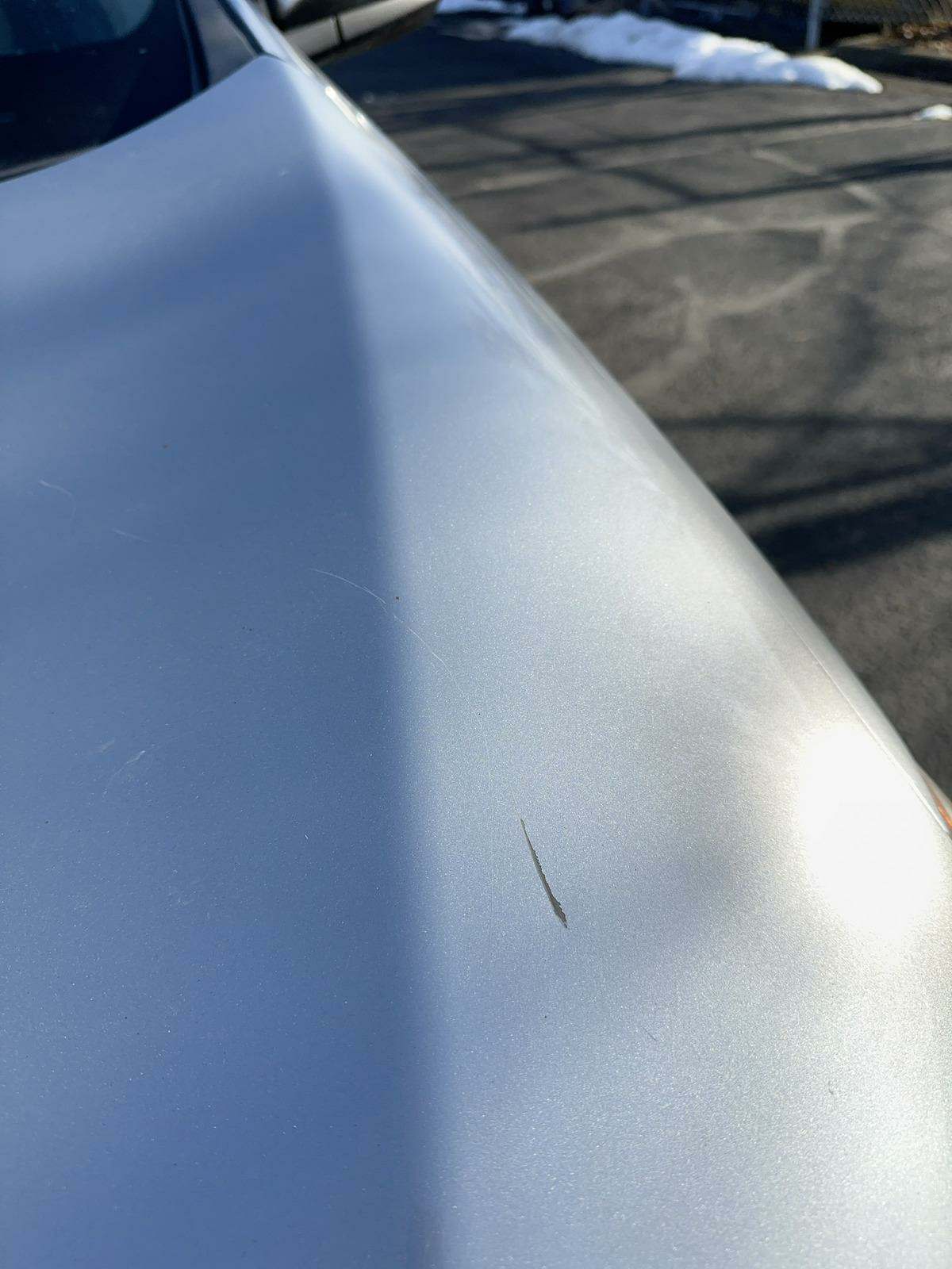 2017 Toyota RAV4 XLE AWD