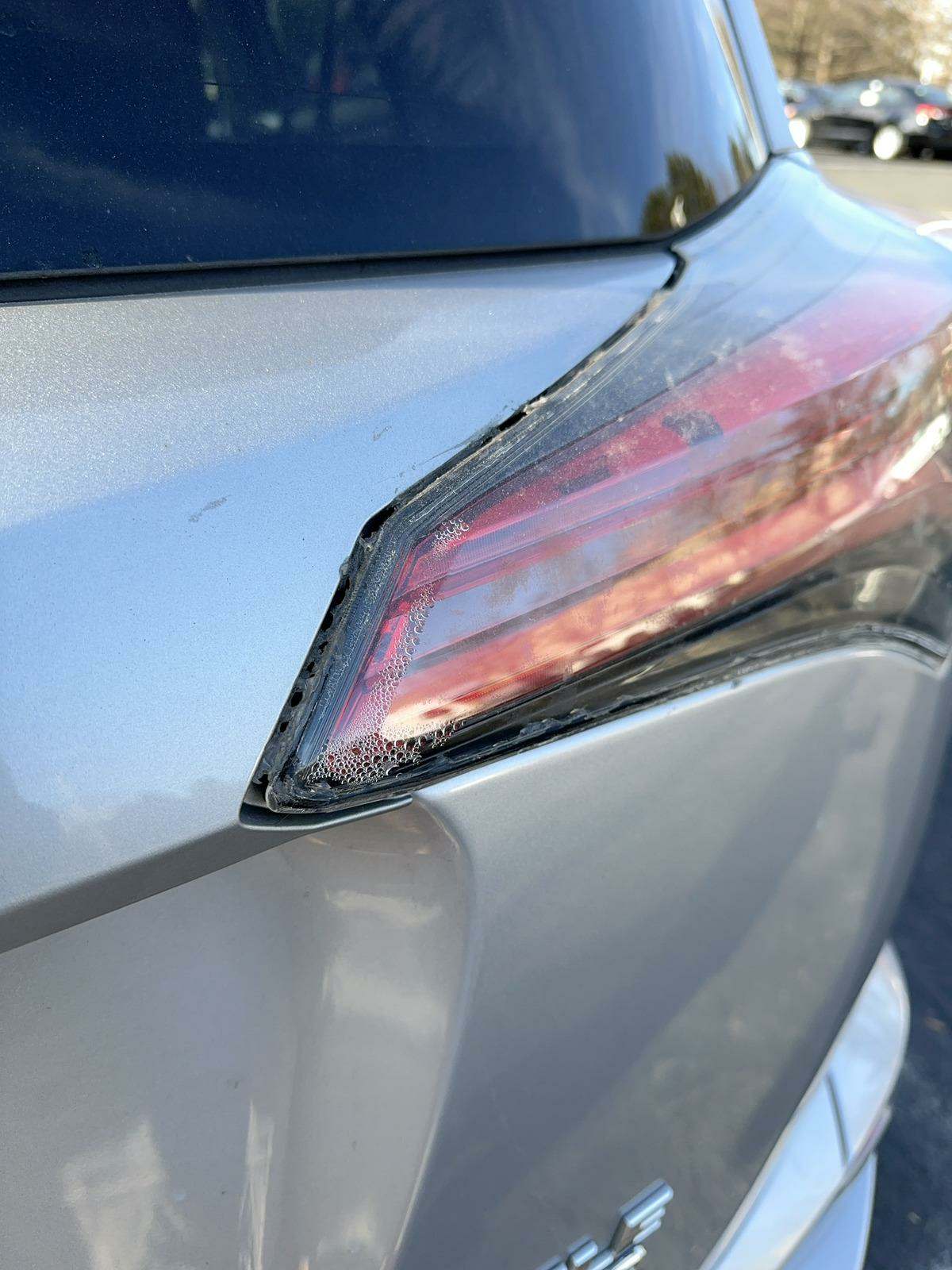 2017 Toyota RAV4 XLE AWD