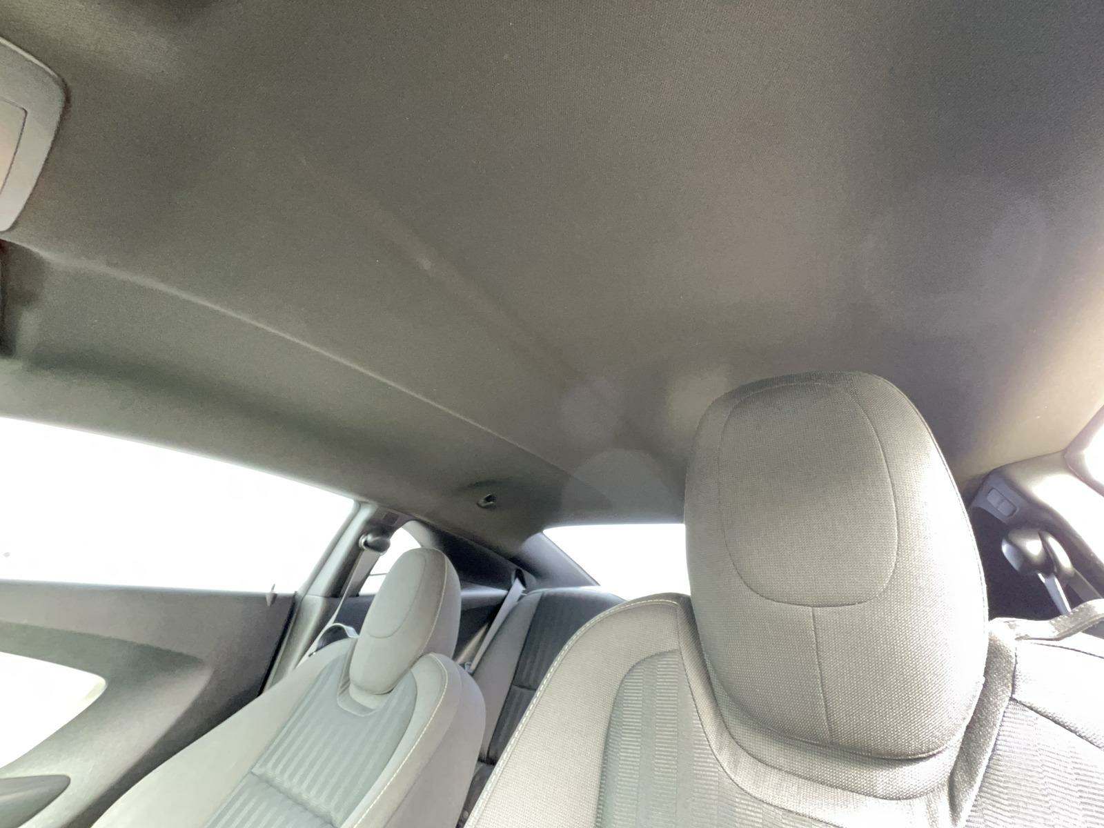 2012 Chevrolet Camaro 1LS RWD