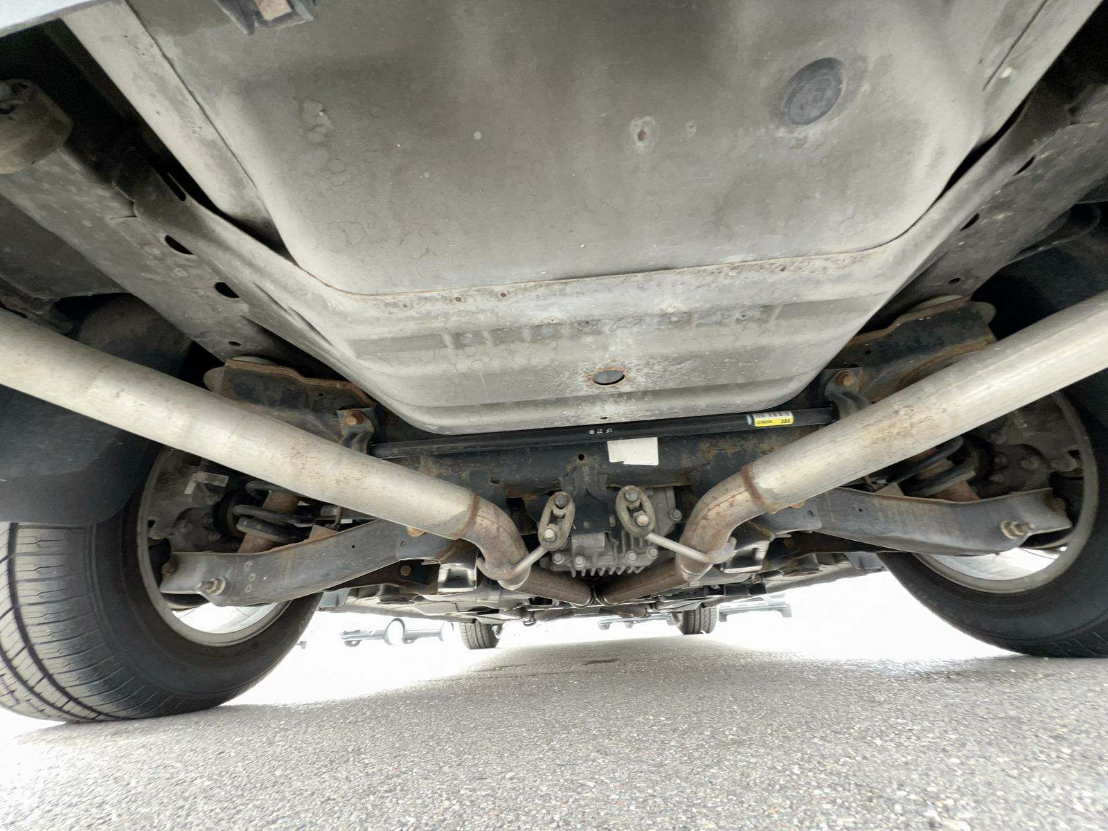 2012 Chevrolet Camaro 1LS RWD