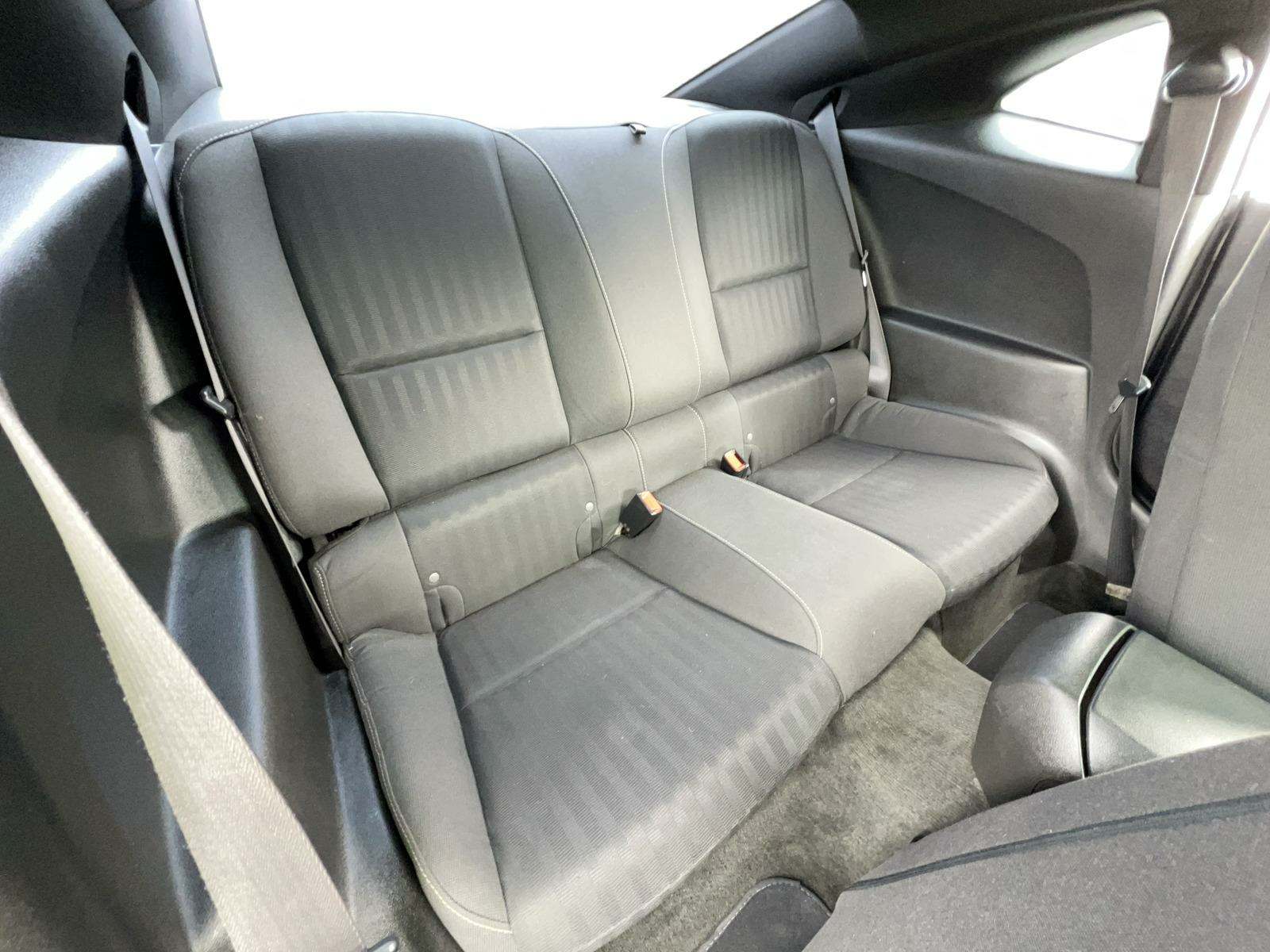 2012 Chevrolet Camaro 1LS RWD