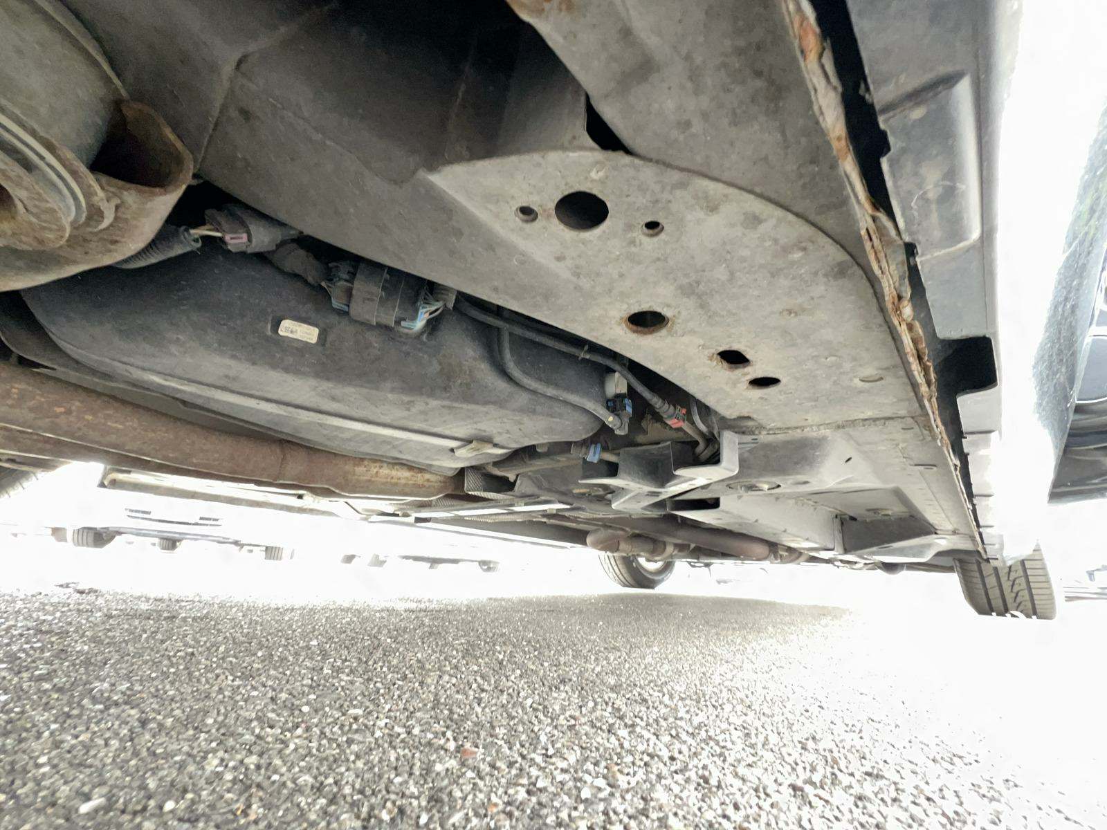 2012 Chevrolet Camaro 1LS RWD