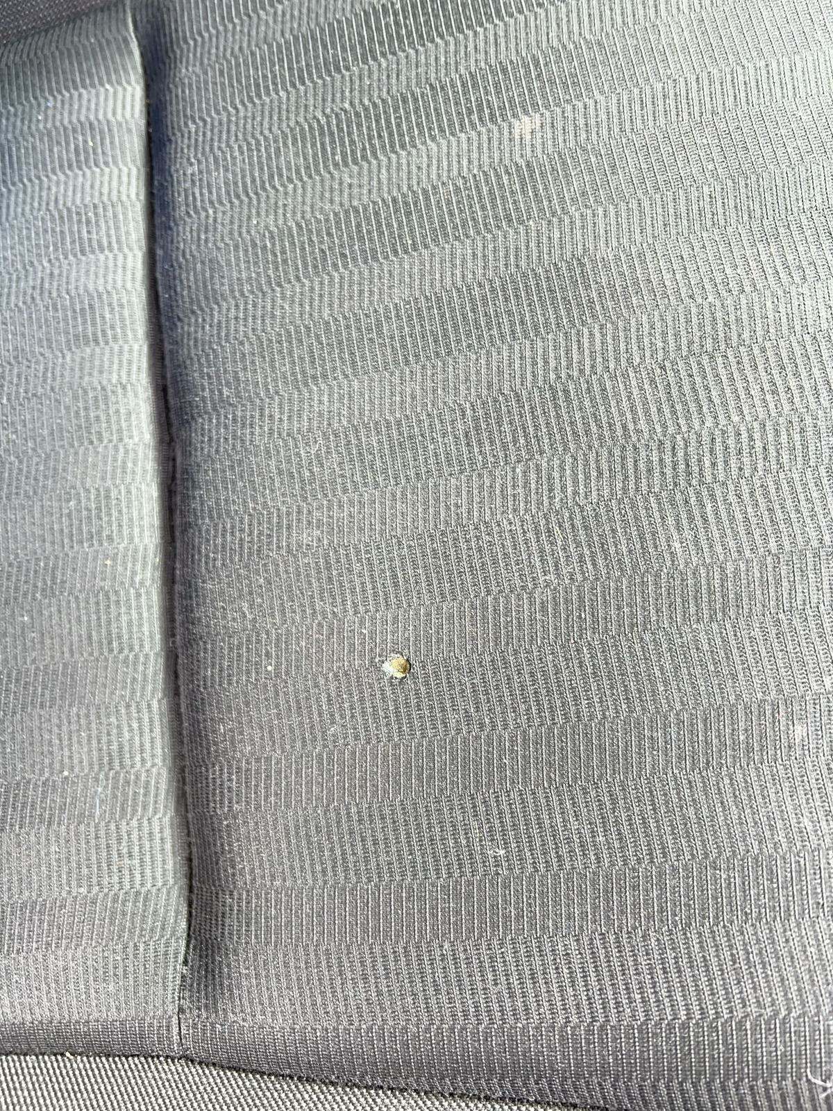 2012 Chevrolet Camaro 1LS RWD